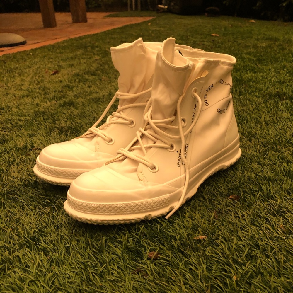 GORTEX CONVERSE